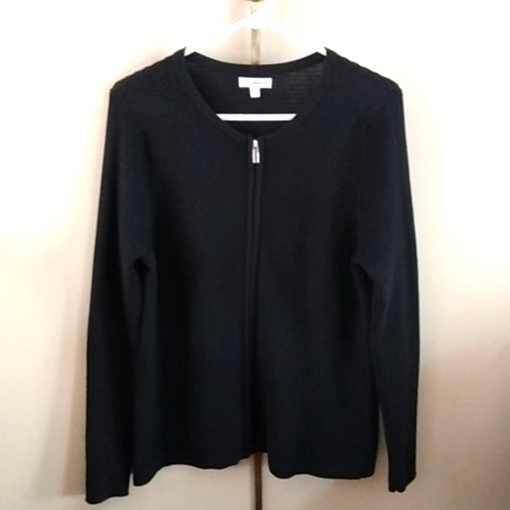 Croft & Barrow Cardigan Sweater